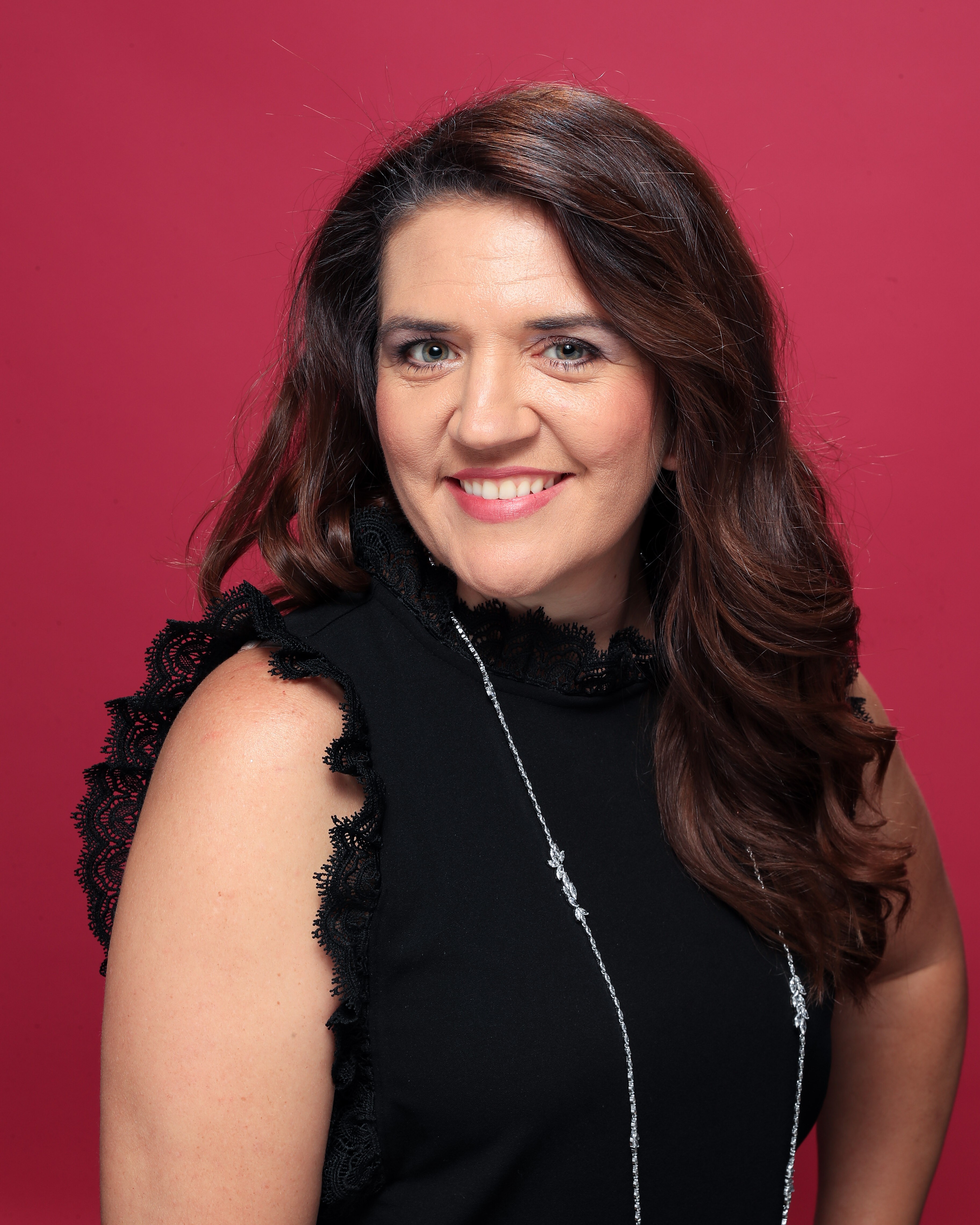 Dawn Walker Dance Quest International